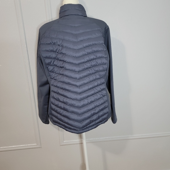 32 DEGREES HEAT JACKET - Picture 2 of 6